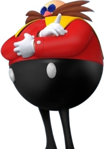 Dr. Eggman photo 1