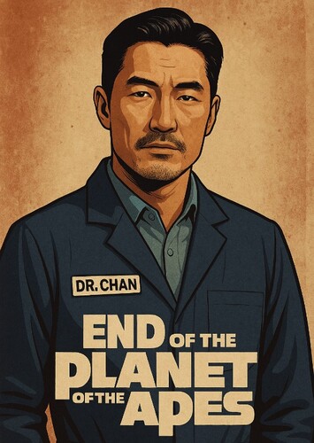 Dr. Josh Chan photo 1