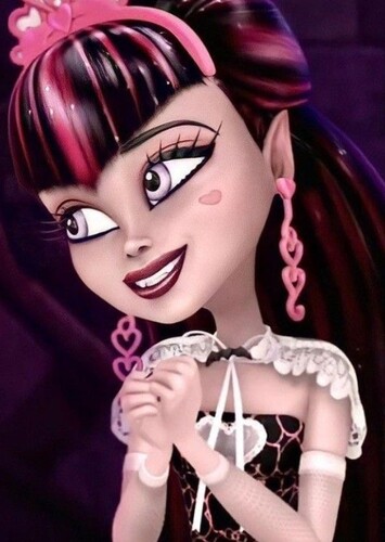 Draculaura photo 2