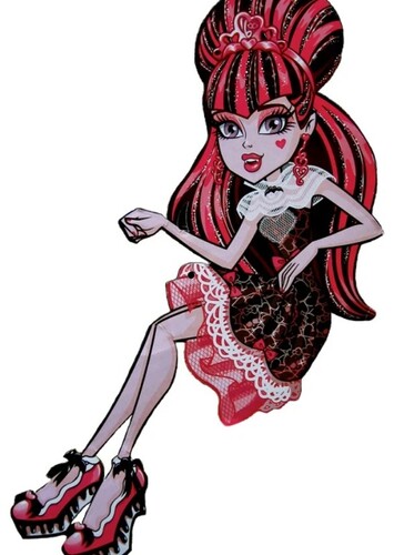 Draculaura photo 22