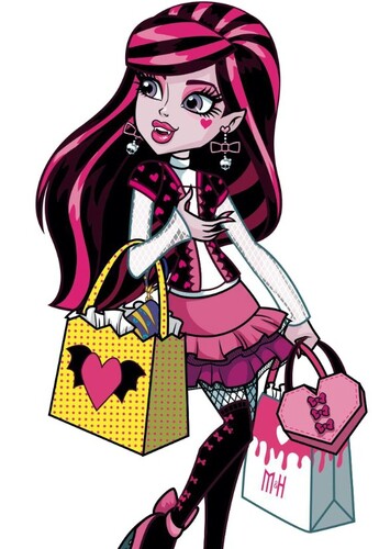 Draculaura photo 21