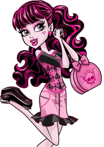 Draculaura photo 19