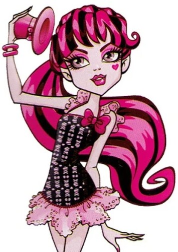 Draculaura photo 17