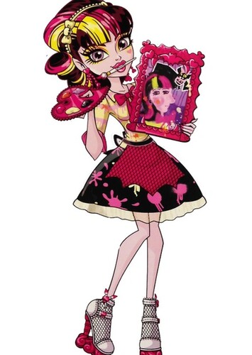 Draculaura photo 16