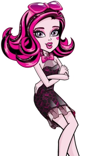 Draculaura photo 14