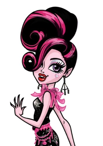 Draculaura photo 13