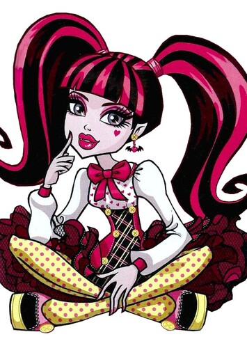 Draculaura photo 10