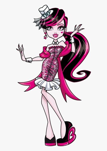 Draculaura photo 4