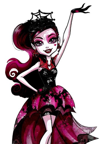 Draculaura photo 2