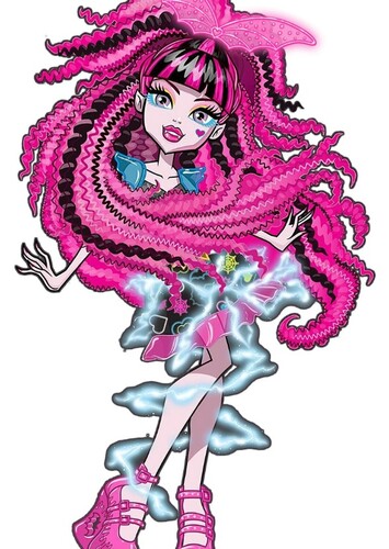 Draculaura photo 1
