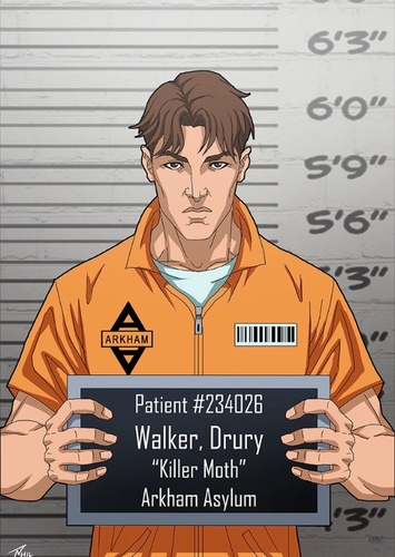 Drury Walker photo 3