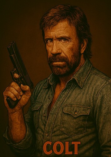 Duke Ransom photo 3