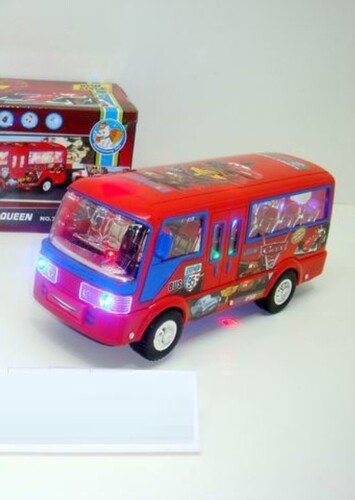Dumbus photo 1
