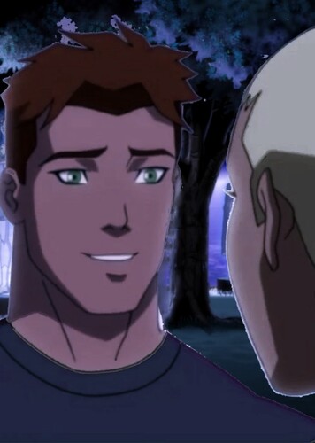 Earth-16 Kid Flash/The Flash photo 3
