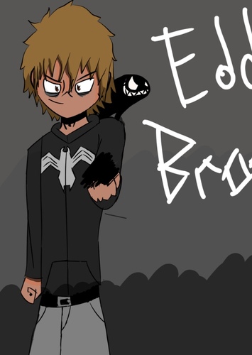 Eddie Brock photo 2