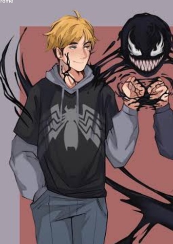 Eddie Brock photo 1