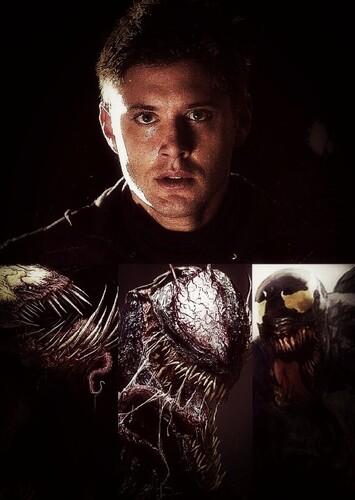 Eddie Brock photo 1
