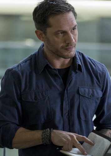 Eddie Brock photo 1