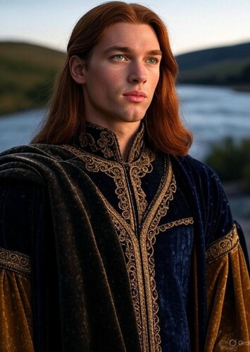 Edmure Tully photo 1