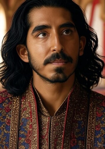 Edric Martell photo 1