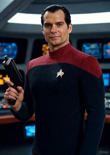 Captain Edward Carver photo 11