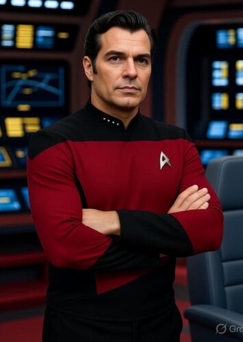 Captain Edward Carver photo 7