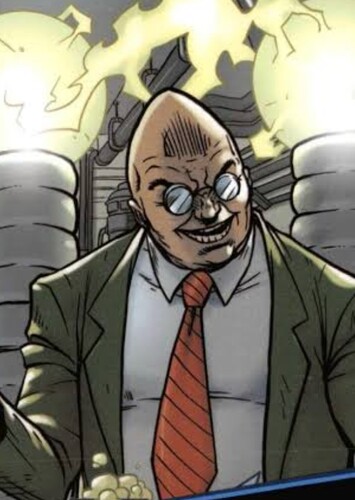 Egghead photo 1