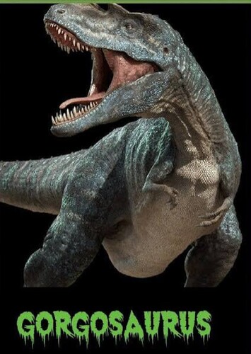 El otros de los dinosaurios photo 13