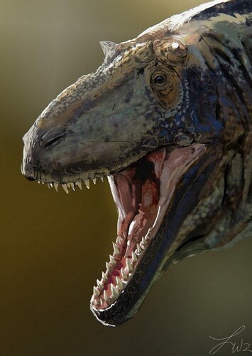 El otros de los dinosaurios photo 11