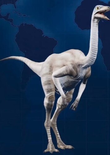 El otros de los dinosaurios photo 6