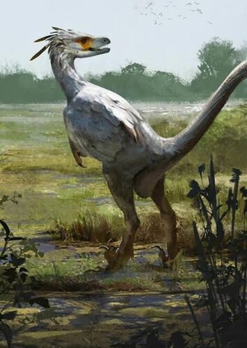 El otros de los dinosaurios photo 3