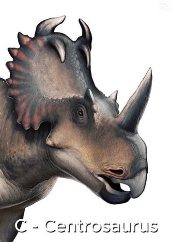 El otros de los dinosaurios photo 2