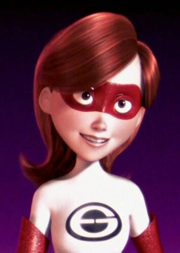 Elastigirl photo 5