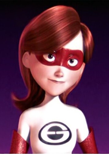 Elastigirl photo 2