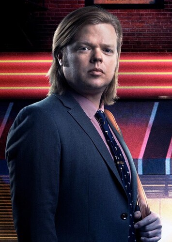 Elden Henson photo 1