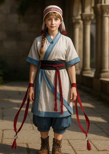 Elena photo 1