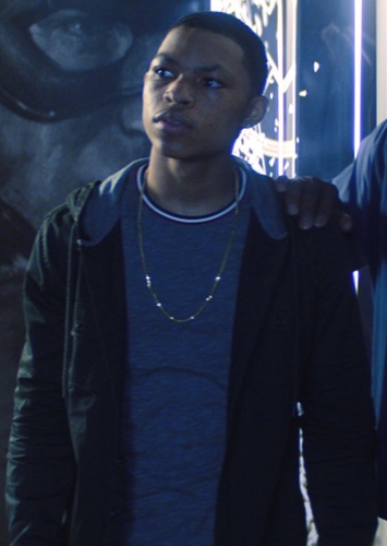Eli Bradley photo 3