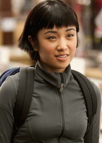 Ellen Wong photo 5