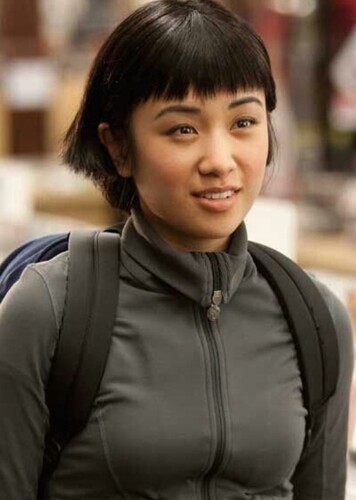 Ellen Wong photo 2