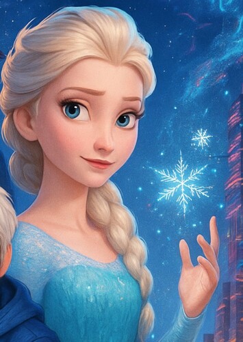 Elsa photo 5