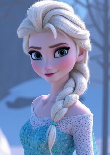 Elsa photo 3