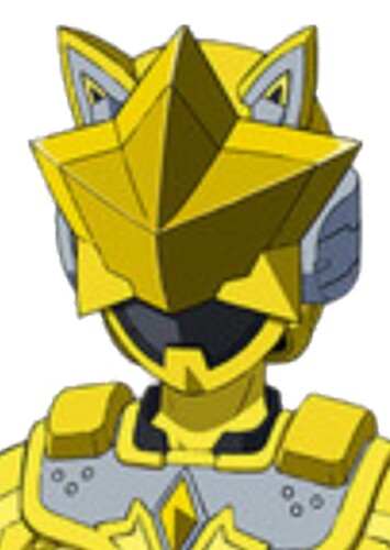 Emily Tobihoshi/Kizuna Yellow photo 1
