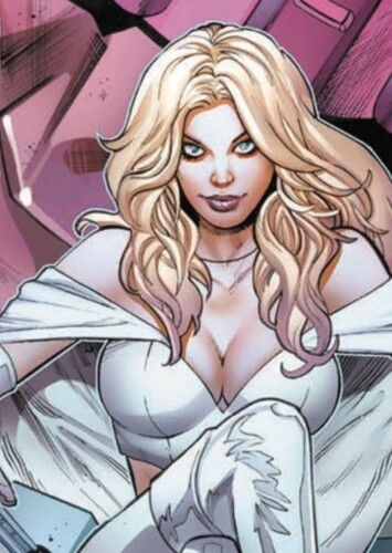 Emma Frost photo 2