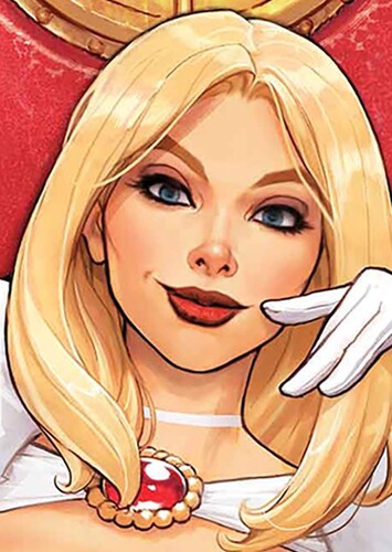 Emma Frost photo 1