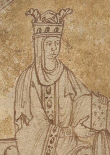 Emma of Normandy photo 1