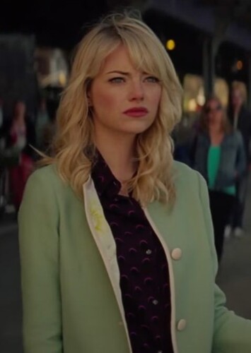 Emma Stone photo 2