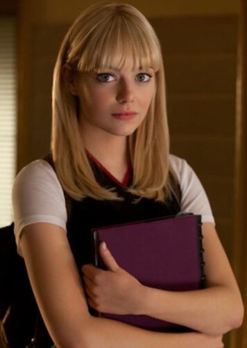 Emma Stone photo 2