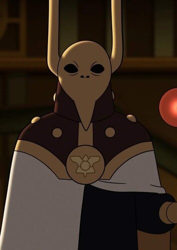 Emperor Belos photo 1