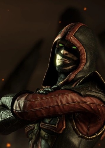Ermac photo 3