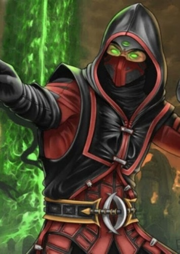 Ermac photo 2